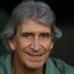 73 años de pura cátedra: Manuel Pellegrini, el orgullo del fútbol chileno y el eterno anhelo de la Roja