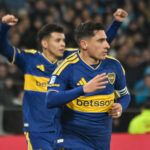 Boca no quiere perder terreno y va por Gimnasia de Mendoza