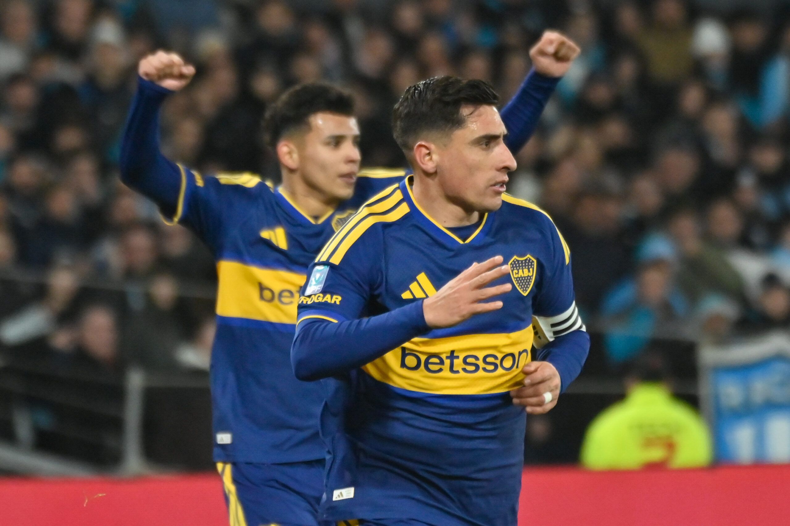 Boca no quiere perder terreno y va por Gimnasia de Mendoza