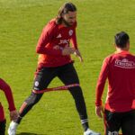 Con el vuelo de Osorio y pizarra europea: El once de gala que prepara Nico Córdova para el choque ante Canadá