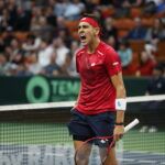 Chile vs. España por los Qualifiers de la Copa Davis: Betsson.sport estará en primera fila con la mejor cobertura