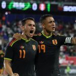 Perú busca cerrar la fecha FIFA con una respuesta ante Colombia