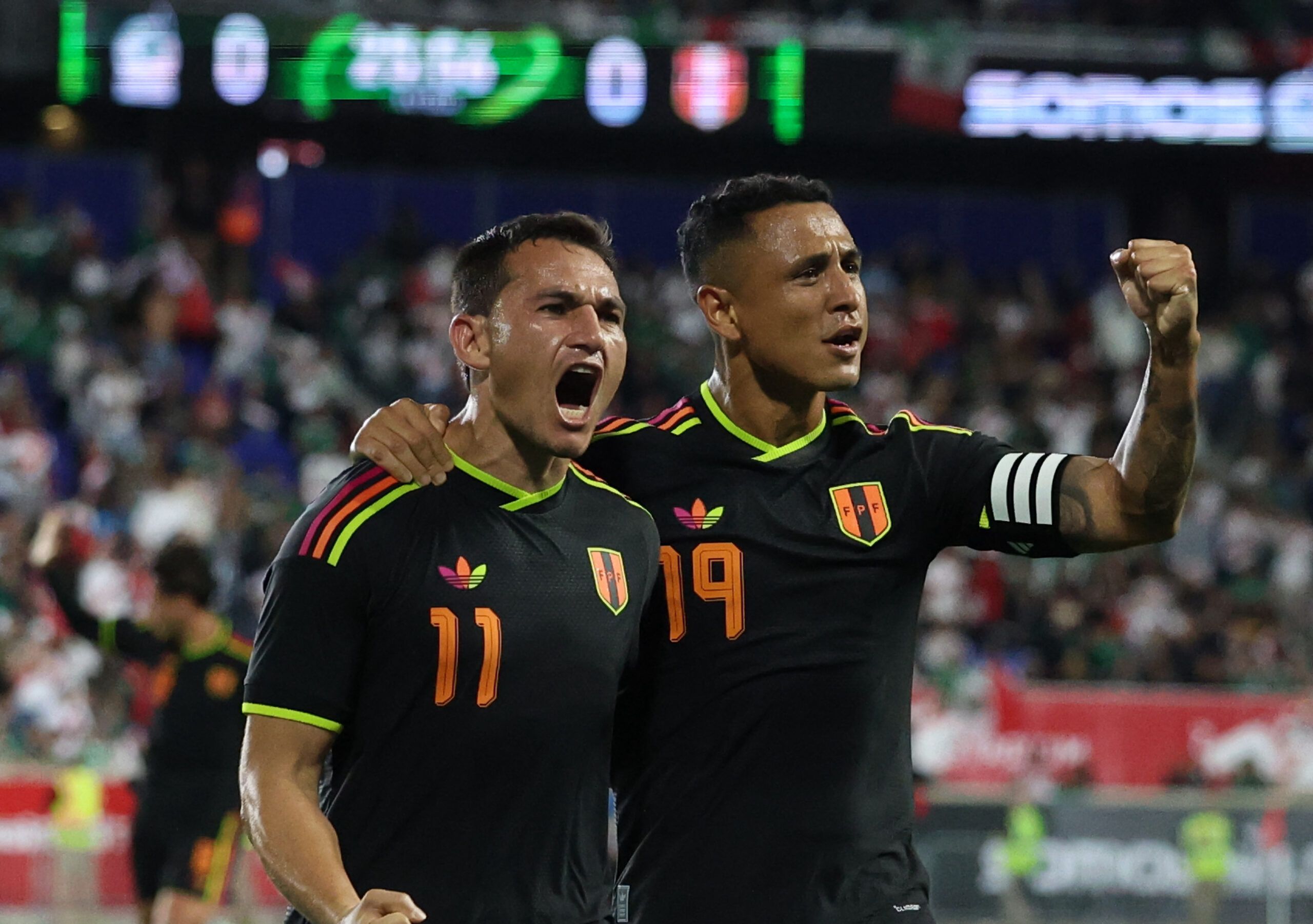 Perú busca cerrar la fecha FIFA con una respuesta ante Colombia