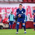 Racing sufre otro cachetazo al caer con Huracán