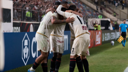 Universitario lo liquidó en el último suspiro y se llevó el clásico ante Alianza Lima