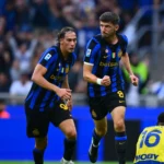 El Inter de Chivu goleó sin piedad y ya piensa en la Champions