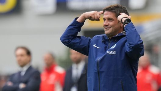 Cristian Chivu. Foto: Getty Images