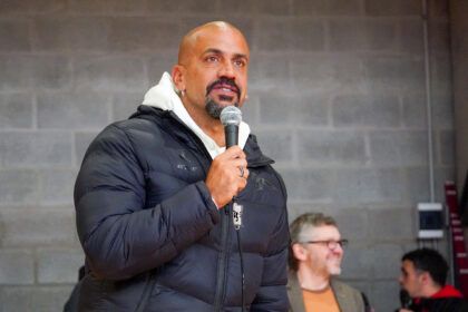 Verón lanza una reflexión tras clasificar a la final: “Si el fútbol argentino mejorara, podríamos ver mucho más de esto”