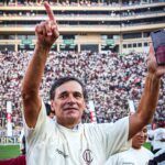 Bustos y el Monumental: una historia de victorias que busca repetirse