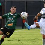 La sensación de Fernando Cardozo tras el empate de Olimpia: "Perdimos dos puntos"