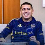 Riquelme no duda antes del Superclásico: “El domingo tenemos que ganar”