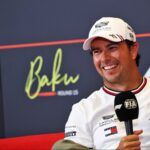 Gran Premio de México 2026: el regreso de Checo y la posible coronación de Kimi Antonelli