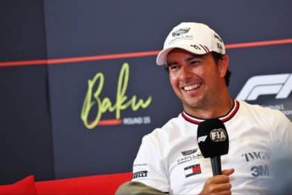 Gran Premio de México 2026: el regreso de Checo y la posible coronación de Kimi Antonelli
