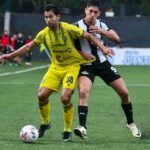 Libertad recupera momentáneamente la cima tras derrotar a Recoleta FC