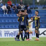 Sportivo Trinidense ganó ante un Sportivo Luqueño que ya suma dos derrotas al hilo por Copa de Primera