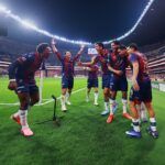 Atlante vs. Pumas, el plato fuerte de la fecha 12 del Apertura 2026