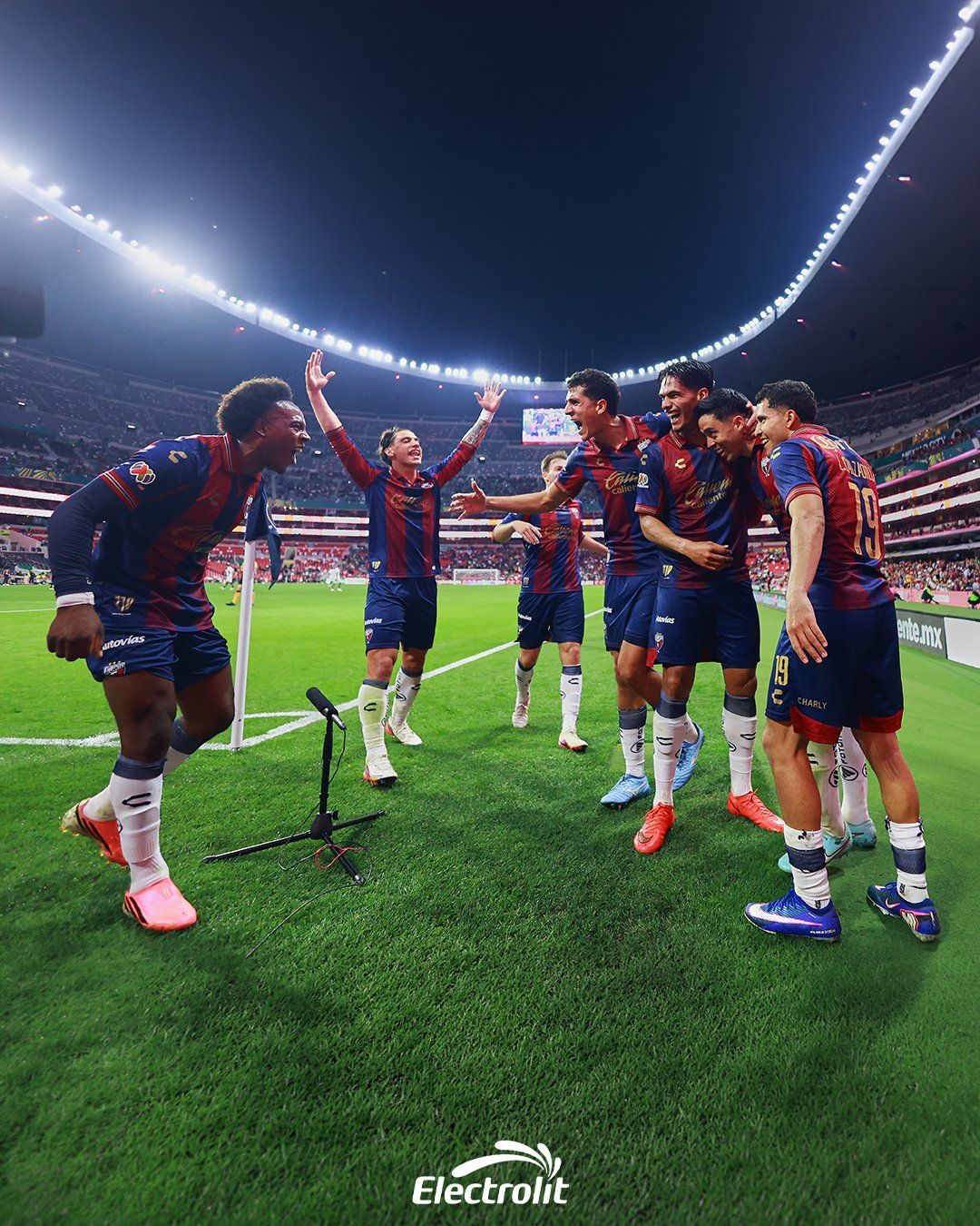 Atlante vs. Pumas, el plato fuerte de la fecha 12 del Apertura 2026