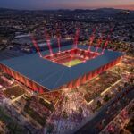 Adiós al Jalisco, hola al futuro: Atlas presenta su nueva casa en Zapopan