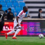Julián Quiñones imparable en Arabia Saudita y confirma gran momento con Al Qadisiya