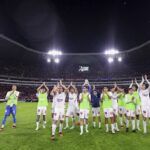 Chivas rescata el empate ante Atlas en un Clásico Tapatío lleno de emociones