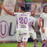 Valera salvó a la ‘U’ de una noche para el olvido