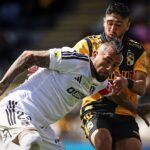 Coquimbo le propina una paliza histórica a Colo Colo y le pone suspenso a la recta final del torneo