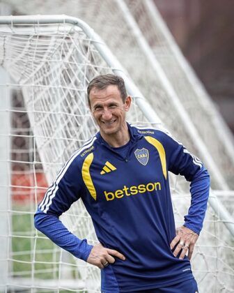 Boca se juega el año en Brasil y la carta secreta que evalúa el Vasco Arruabarrena para dar el golpe