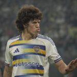Quién es "Jagger" Herrera, el juvenil que se convirtió en protagonista de Boca antes del Superclásico