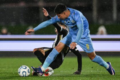 Boca ya tiene rival para la final: Atlético Mineiro clasificó con susto ante City Torque