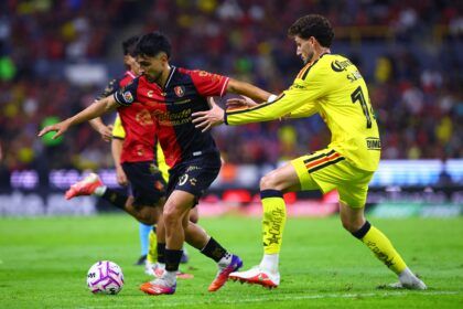 La Liga MX aprieta la pelea por la Liguilla: América lidera, Cruz Azul avanza y Toluca deja escapar puntos