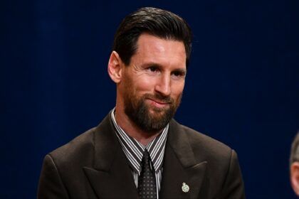 Messi apunta contra la presión familiar en el fútbol: “En lugar de ayudarlos, les están haciendo daño a sus propios hijos”