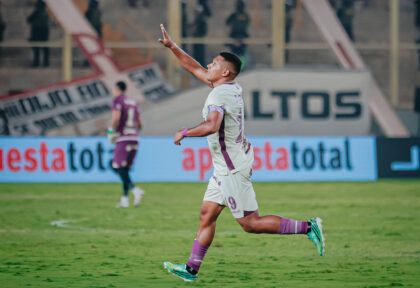 ¿El ‘Oreja’ está de vuelta?