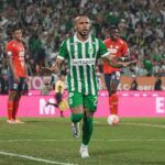 Lucas González explicó por qué a Nacional le costó vencer al DIM
