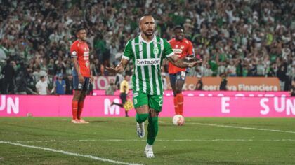 Lucas González explicó por qué a Nacional le costó vencer al DIM