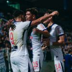 Alianza se reinventa en la pausa: Guede busca respuestas para el tramo final