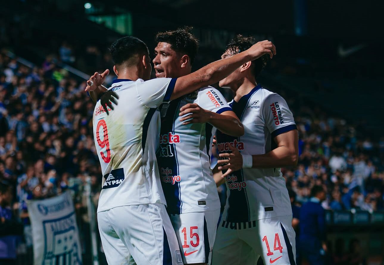 Alianza se reinventa en la pausa: Guede busca respuestas para el tramo final