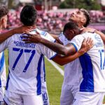 Alianza Atlético remonta en El Callao y se mete en la pelea por el Clausura