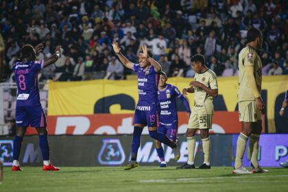 Alianza Lima desafía la altura y la adversidad para seguir soñando