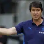 La UC se juega la temporada en 96 horas con rotación masiva y el Clásico en el horizonte
