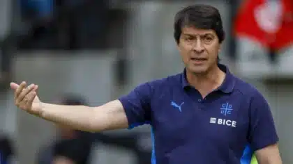 La UC se juega la temporada en 96 horas con rotación masiva y el Clásico en el horizonte