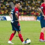 El DIM se complica en la Liga y espera por Juanfer Quintero para salvar el semestre.