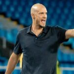 David González hace autocrítica por los problemas defensivos del América: “Estoy haciendo algo mal”