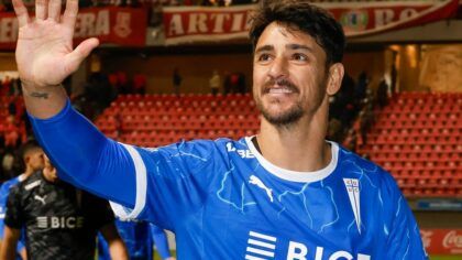 ¡AL AIRE! Betsson.sportcast: Argentina pone en marcha la defensa de su corona