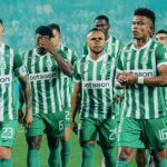 Lucas González respaldó la sociedad James-Rengifo tras derrota en Cúcuta
