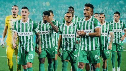 Lucas González respaldó la sociedad James-Rengifo tras derrota en Cúcuta