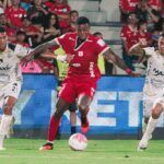 América remontó ante Llaneros y quedó a un paso de los cuadrangulares