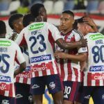 Viera expuso los problemas que tienen a Junior contra las cuerdas: “Nos quedan siete partidos y hay que ganarlos”