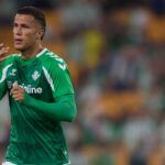El Betis de Manuel Pellegrini firma el mejor arranque de su historia y rompe récords en España y Champions
