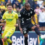 América dejó escapar la clasificación anticipada y ahora se enfoca en la Copa Colombia