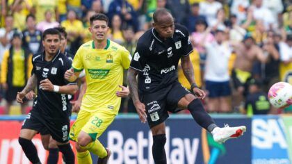 América dejó escapar la clasificación anticipada y ahora se enfoca en la Copa Colombia